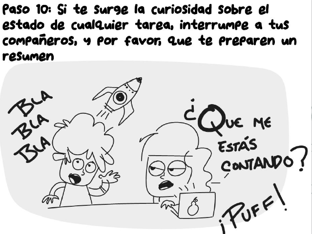 GTD: HERRAMIENTAS DE PRODUCTIVIDAD PERSONAL