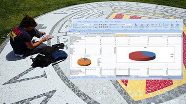Excel: Gestión de datos